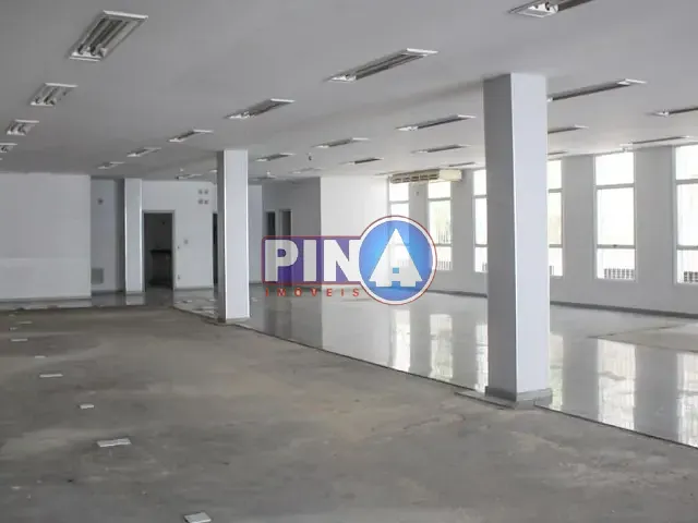 Prédio para alugar, no bairro Setor Oeste em Goiânia