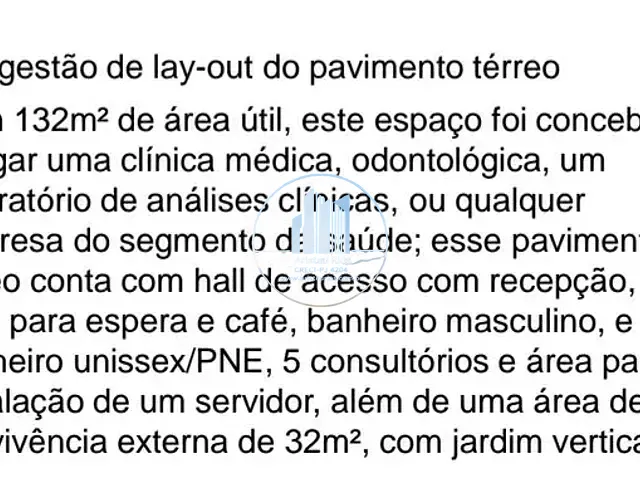 Prédio com 500m², à venda, no bairro Nova Pouso Alegre em Pouso Alegre