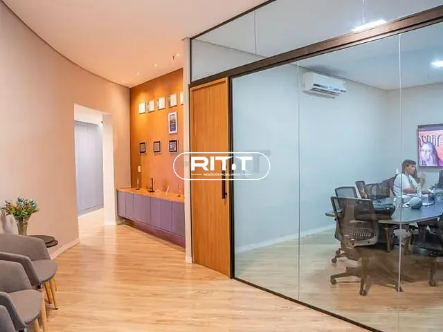 Prédio com 4318m², para alugar, no bairro Centro em Campinas