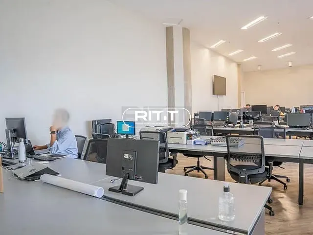 Prédio com 4318m², para alugar, no bairro Centro em Campinas