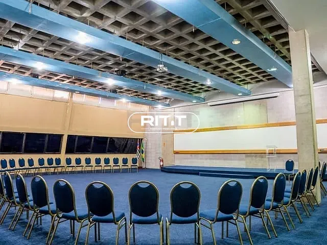 Prédio com 4318m², para alugar, no bairro Centro em Campinas