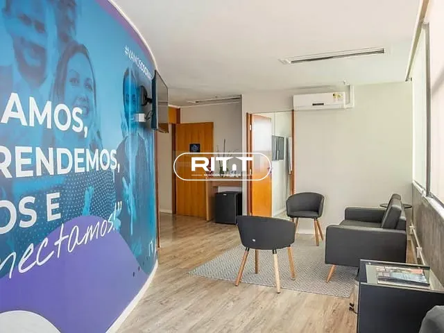 Prédio com 4318m², para alugar, no bairro Centro em Campinas