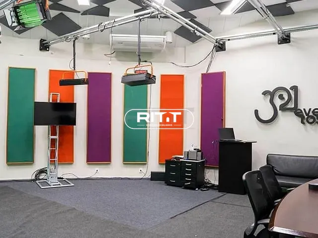 Prédio com 4318m², para alugar, no bairro Centro em Campinas