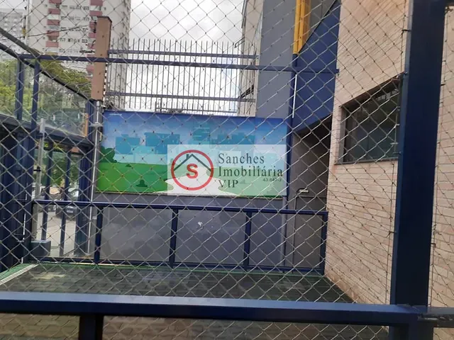 Prédio para alugar, no bairro Vila Dom Pedro I em São Paulo