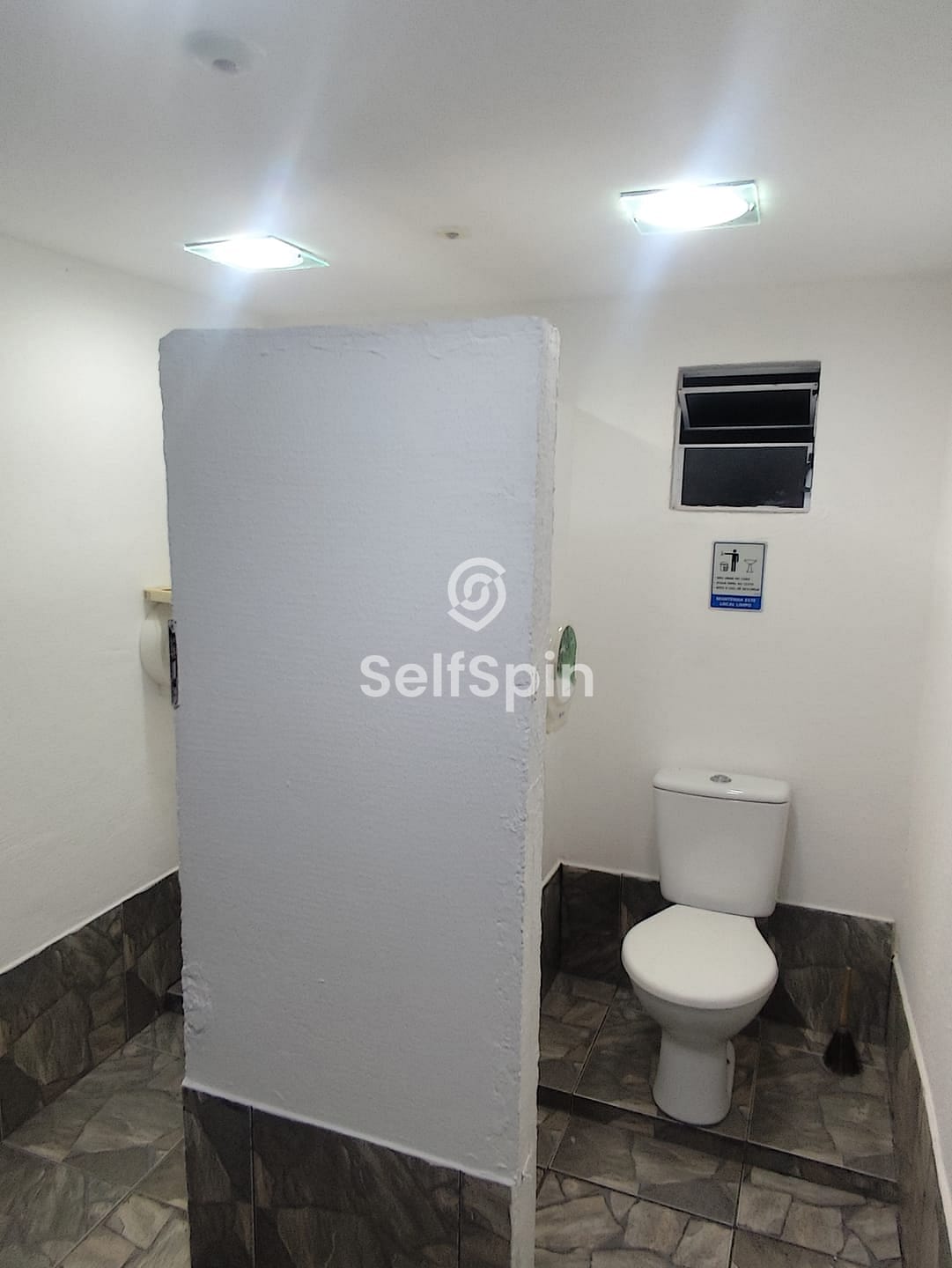 Prédio Inteiro, 589 m² - Foto 1