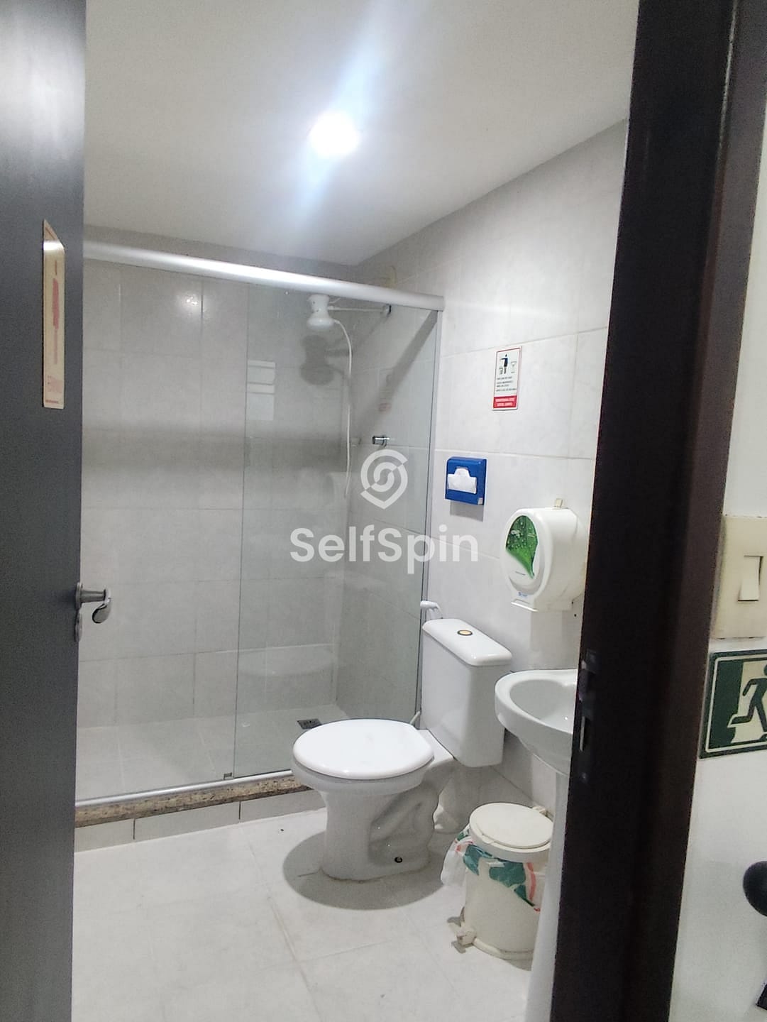 Prédio Inteiro, 589 m² - Foto 4