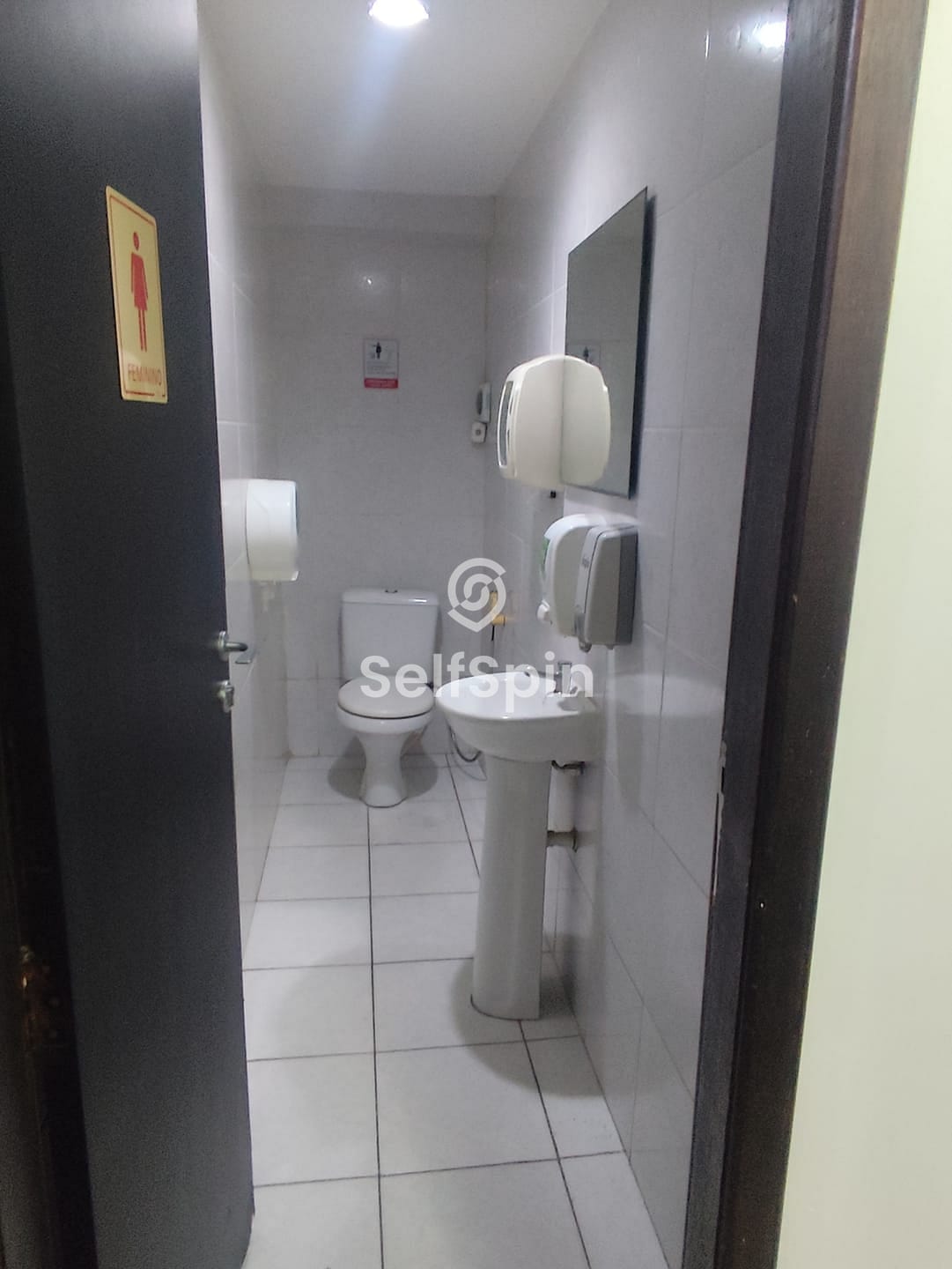 Prédio Inteiro, 589 m² - Foto 5