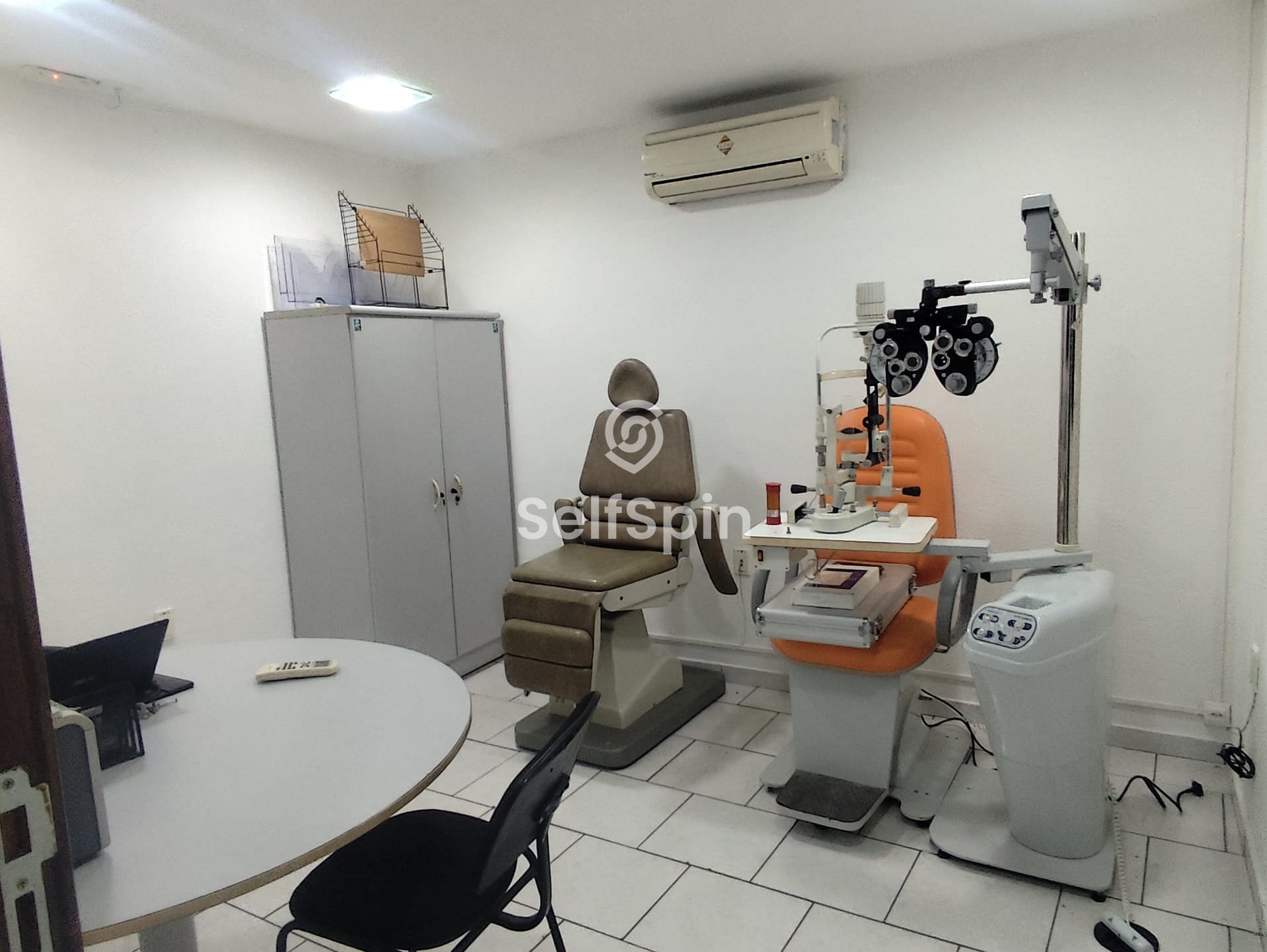 Prédio Inteiro, 589 m² - Foto 7