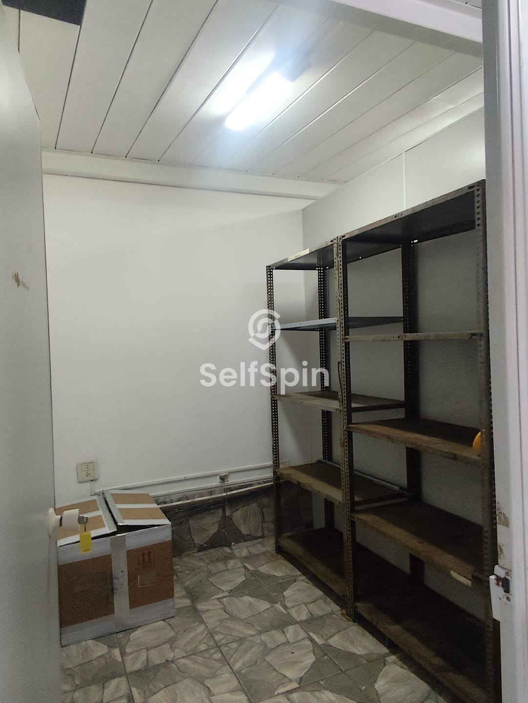 Prédio Inteiro, 589 m² - Foto 8