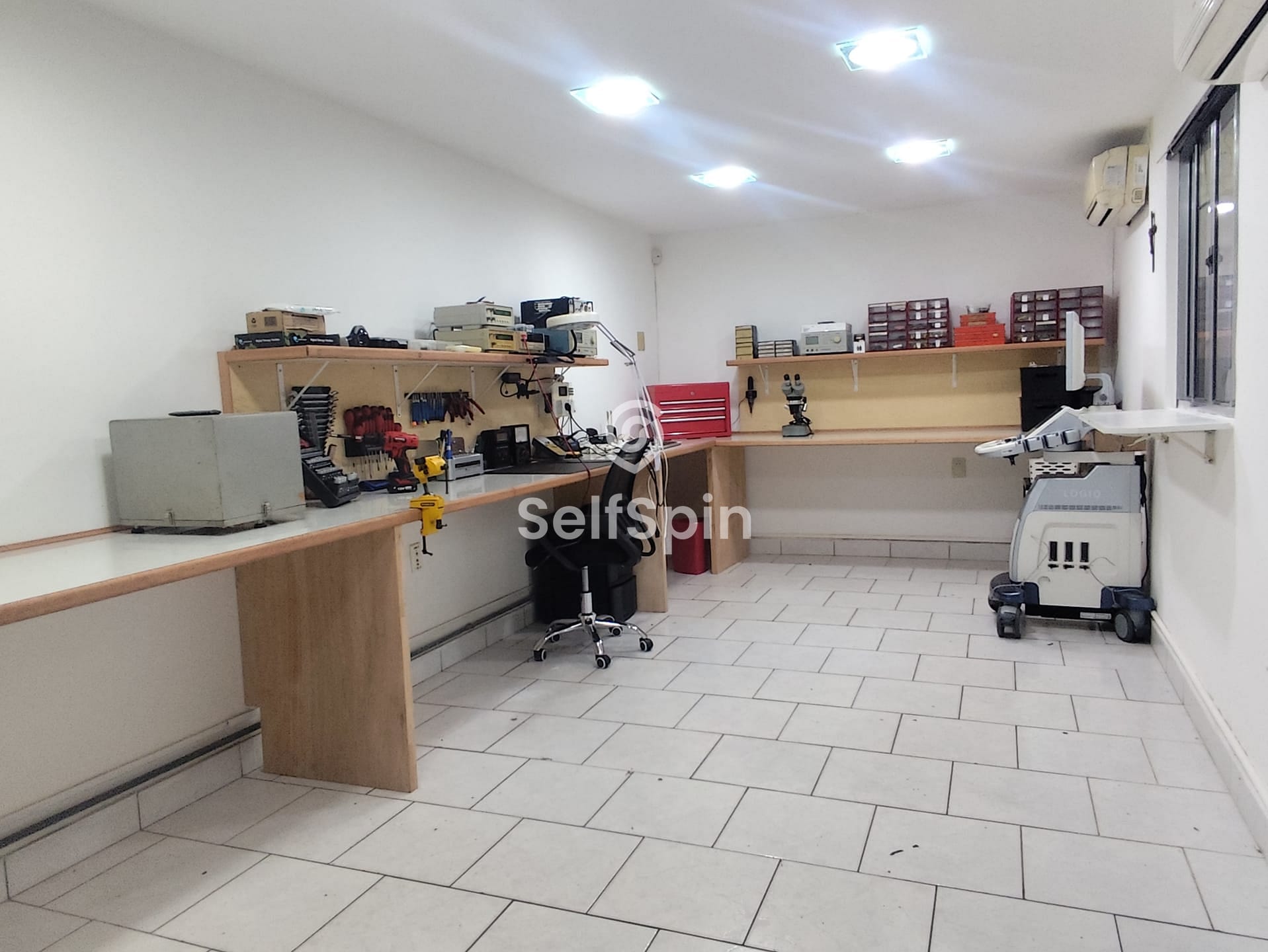 Prédio Inteiro, 589 m² - Foto 11