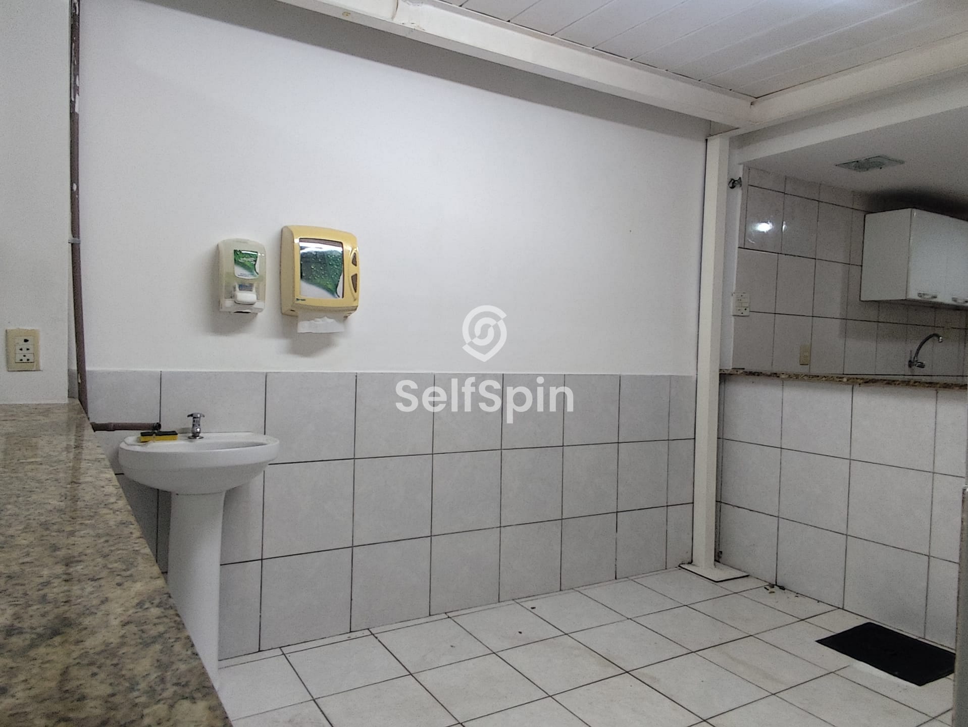 Prédio Inteiro, 589 m² - Foto 13