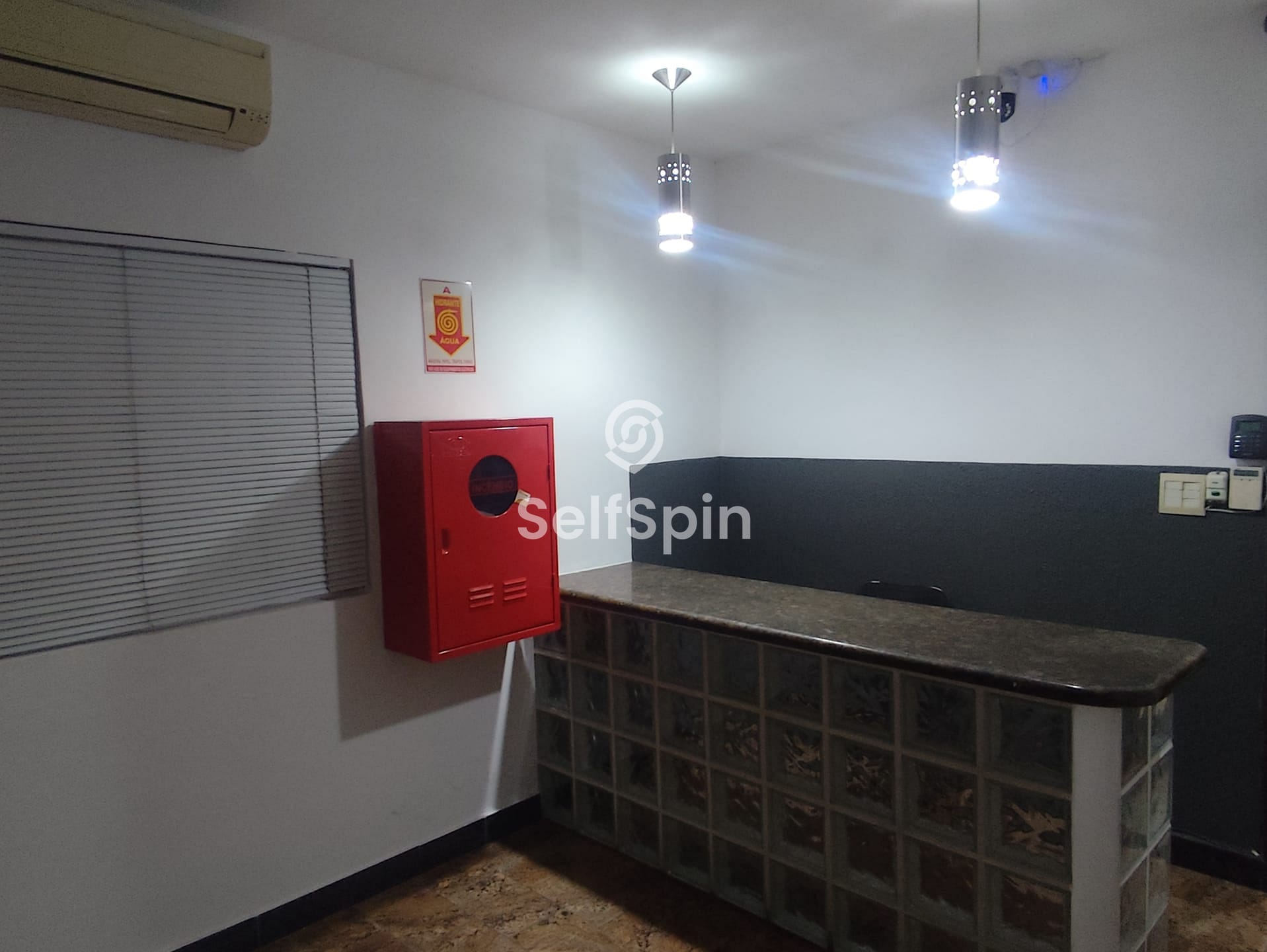 Prédio Inteiro, 589 m² - Foto 17