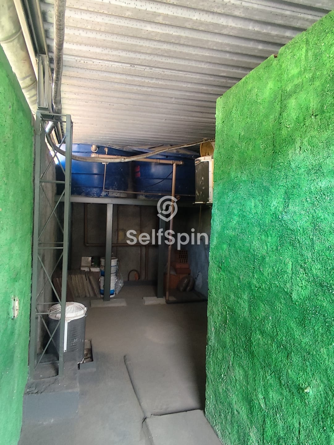 Prédio Inteiro, 589 m² - Foto 36