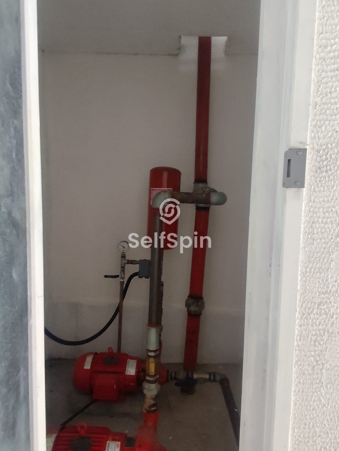 Prédio Inteiro, 589 m² - Foto 40