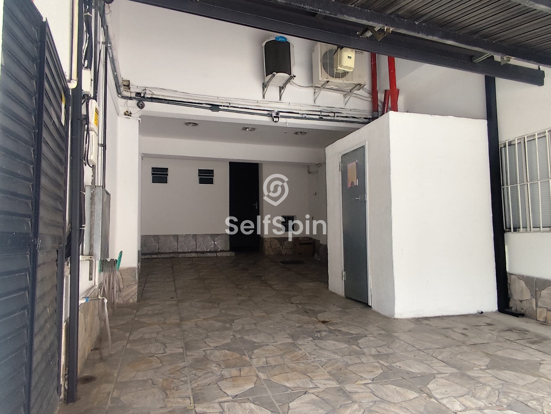 Prédio Inteiro, 589 m² - Foto 41