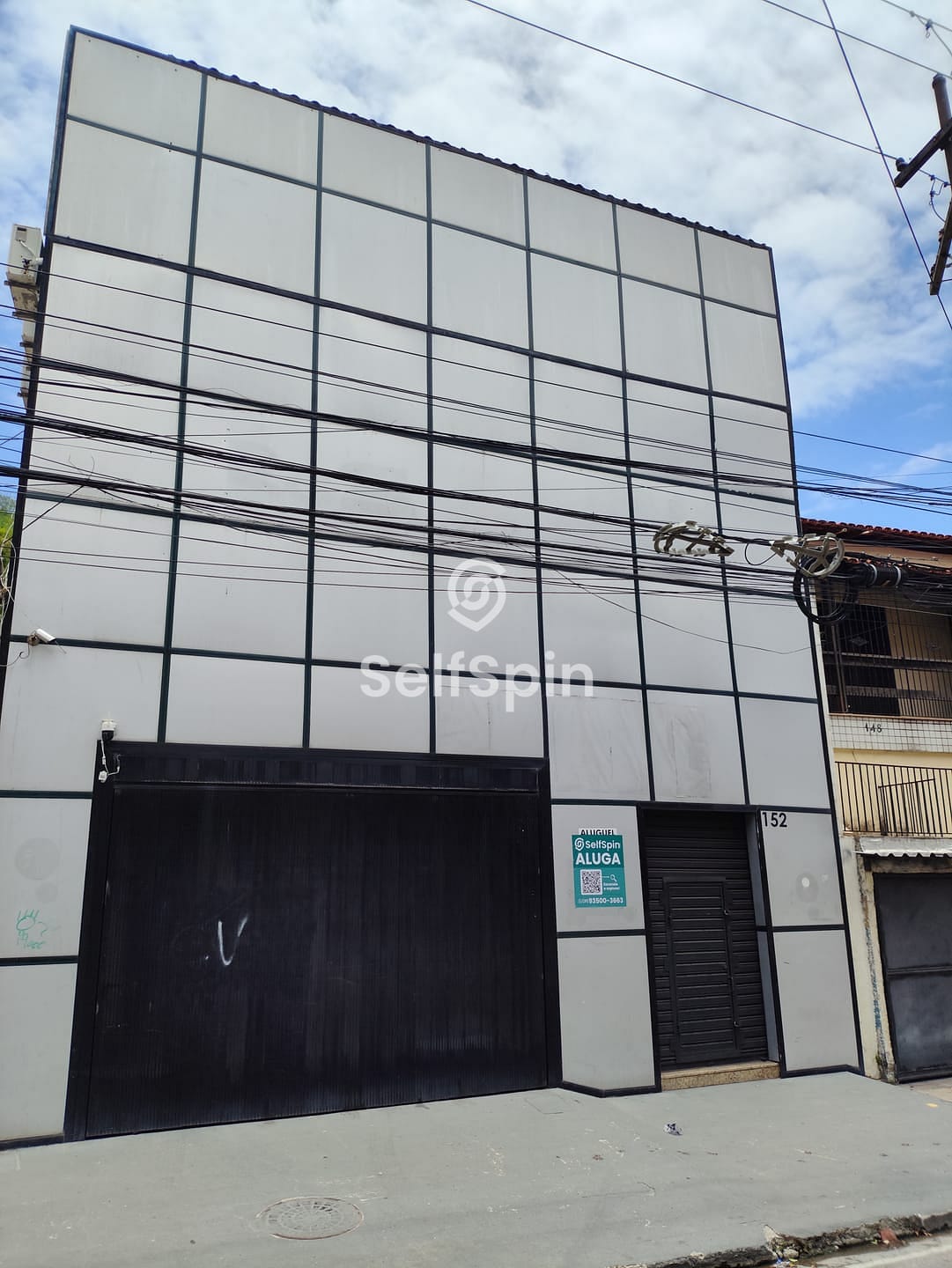 Prédio Inteiro, 589 m² - Foto 42