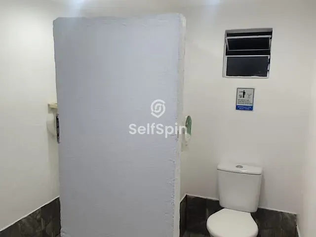Prédio com 335m², para alugar, no bairro Fonseca em Niterói
