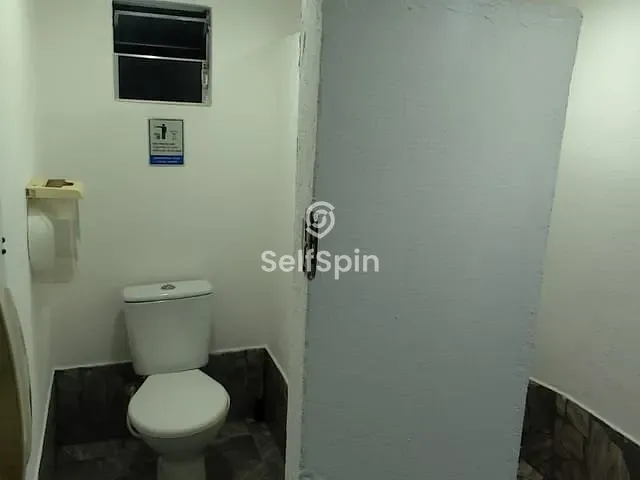 Prédio com 335m², para alugar, no bairro Fonseca em Niterói