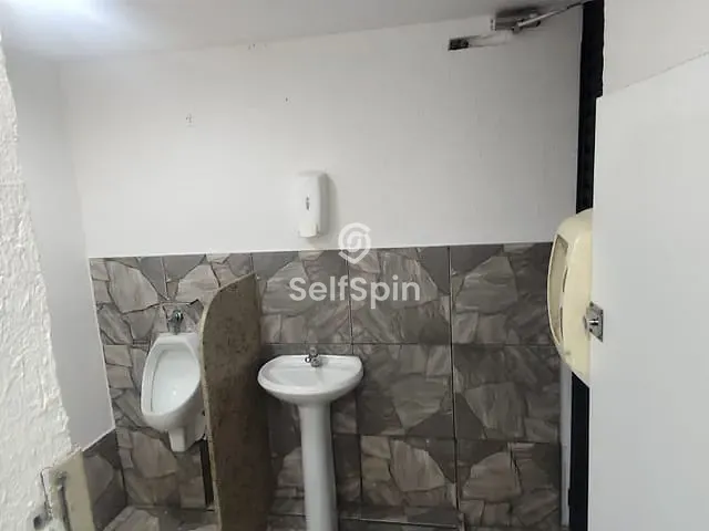 Prédio com 335m², para alugar, no bairro Fonseca em Niterói