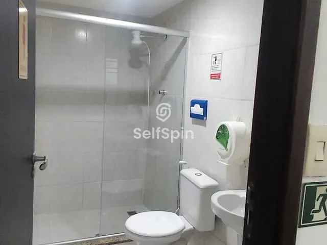 Prédio com 335m², para alugar, no bairro Fonseca em Niterói