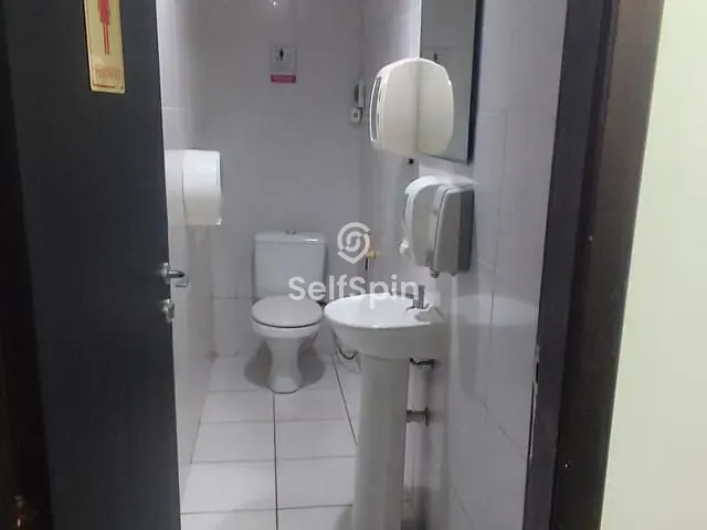 Prédio com 335m², para alugar, no bairro Fonseca em Niterói