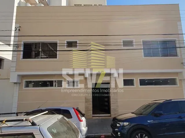 Prédio com 316m², para alugar, no bairro Centro em Bauru