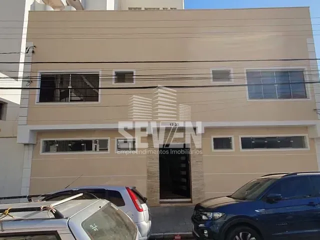 Prédio com 316m², para alugar, no bairro Centro em Bauru