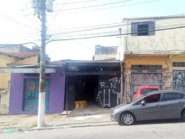 Prédio à venda, no bairro Itaberaba em São Paulo