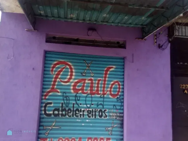 Prédio à venda, no bairro Itaberaba em São Paulo