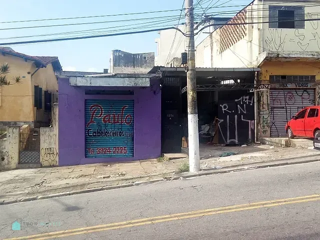 Prédio à venda, no bairro Itaberaba em São Paulo