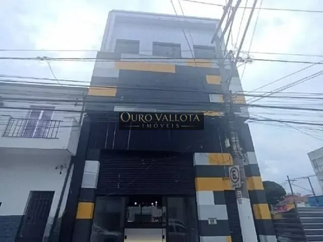 Prédio com 213m², para alugar, no bairro Tatuapé em São Paulo