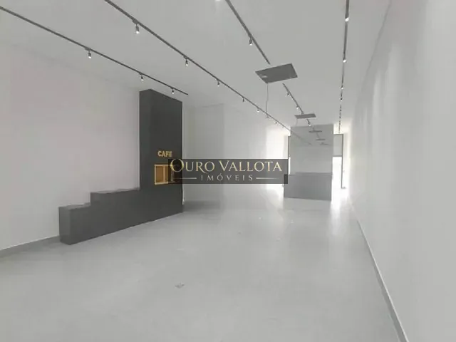 Prédio com 213m², para alugar, no bairro Tatuapé em São Paulo