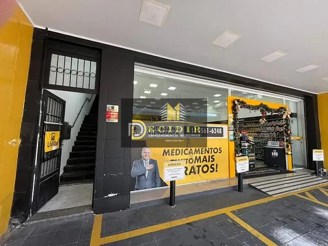 Prédio com 180m², para alugar, no bairro Itaim Paulista em São Paulo