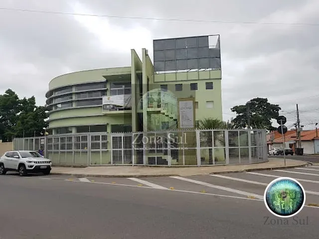 Prédio com 325m², à venda, no bairro Parque dos Eucaliptos em Sorocaba