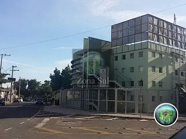 Prédio com 325m², à venda, no bairro Parque dos Eucaliptos em Sorocaba