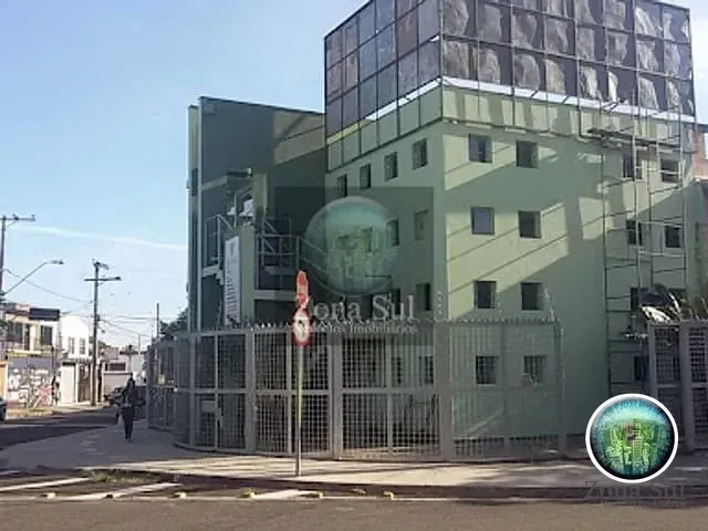 Prédio com 325m², à venda, no bairro Parque dos Eucaliptos em Sorocaba