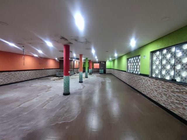 Foto do Prédio - Prédio comercial locação, ideal para restaurante, padaria, loja Chácara Santo Antônio (Zona Sul), São Paulo, SP | Abba Negócios Imobiliários