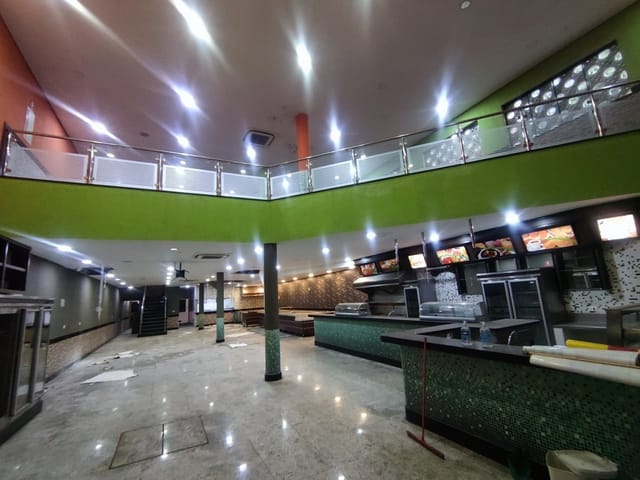Foto do Prédio - Prédio comercial locação, ideal para restaurante, padaria, loja Chácara Santo Antônio (Zona Sul), São Paulo, SP | Abba Negócios Imobiliários