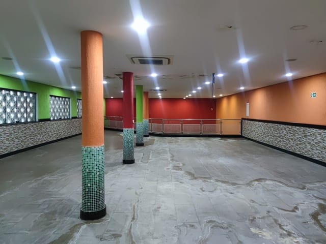 Foto do Prédio - Prédio comercial locação, ideal para restaurante, padaria, loja Chácara Santo Antônio (Zona Sul), São Paulo, SP | Abba Negócios Imobiliários
