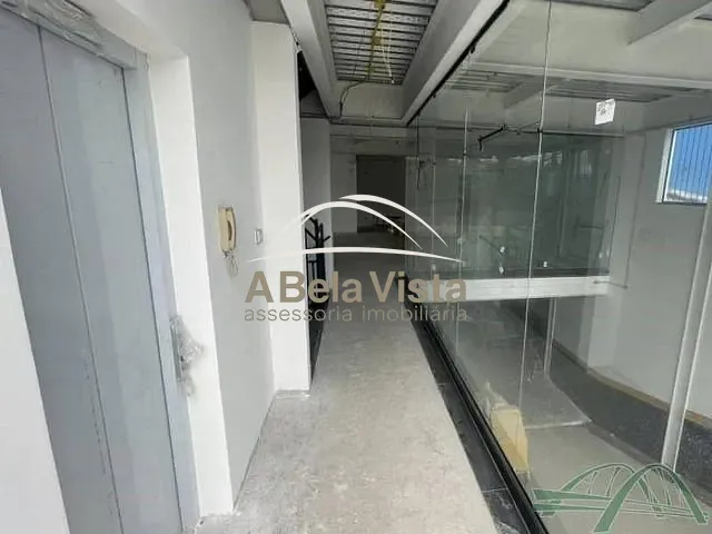 Prédio com 1500m², para alugar, no bairro Centro em Osasco