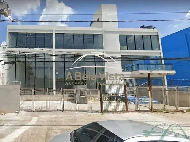 Prédio com 1500m², para alugar, no bairro Centro em Osasco