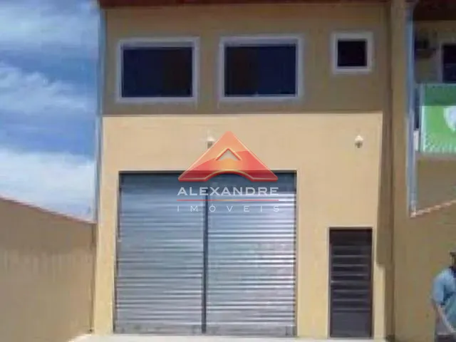 Prédio com 150m², à venda, no bairro Residencial Bosque dos Ipês em São José dos Campos