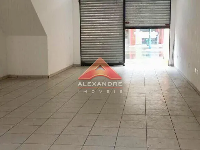 Prédio com 150m², à venda, no bairro Residencial Bosque dos Ipês em São José dos Campos
