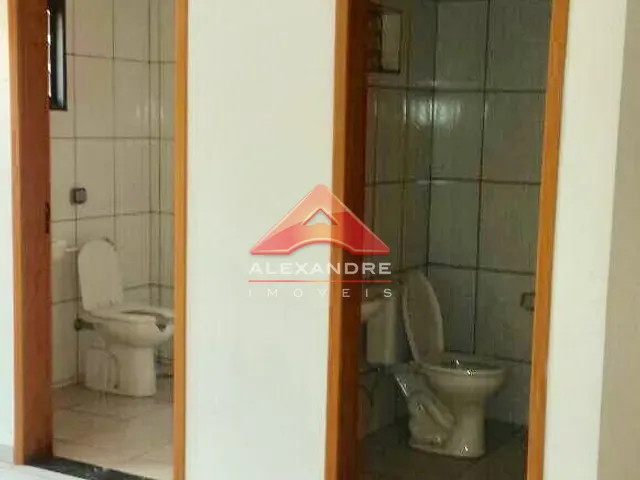 Prédio com 150m², à venda, no bairro Residencial Bosque dos Ipês em São José dos Campos