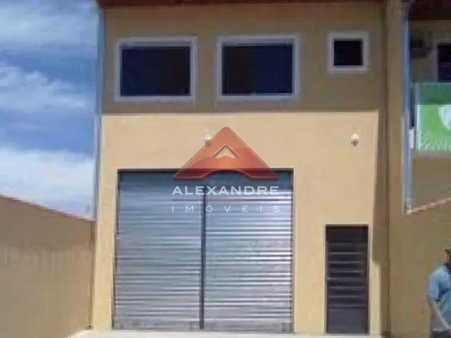 Prédio com 150m², à venda, no bairro Residencial Bosque dos Ipês em São José dos Campos
