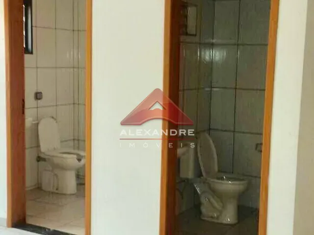 Prédio com 150m², à venda, no bairro Residencial Bosque dos Ipês em São José dos Campos