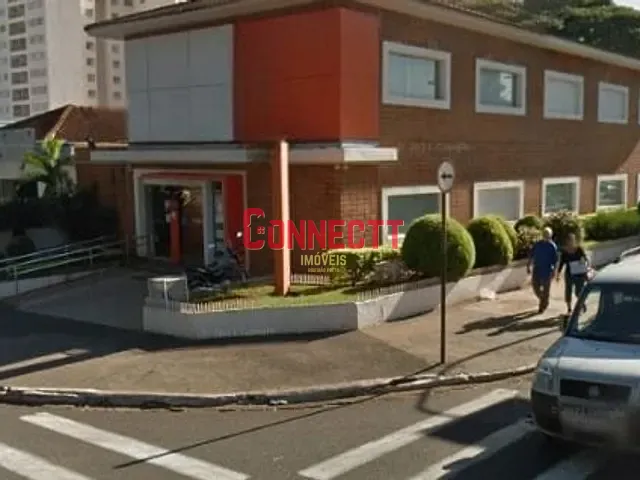 Prédio com 630m², para alugar, no bairro Subsetor Sul - 1 (S-1) em Ribeirão Preto