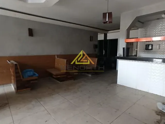 Prédio com 312m², para alugar, no bairro Santana em São Paulo