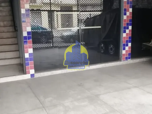 Prédio com 900m², à venda ou para alugar, no bairro Jardim D Abril em Osasco