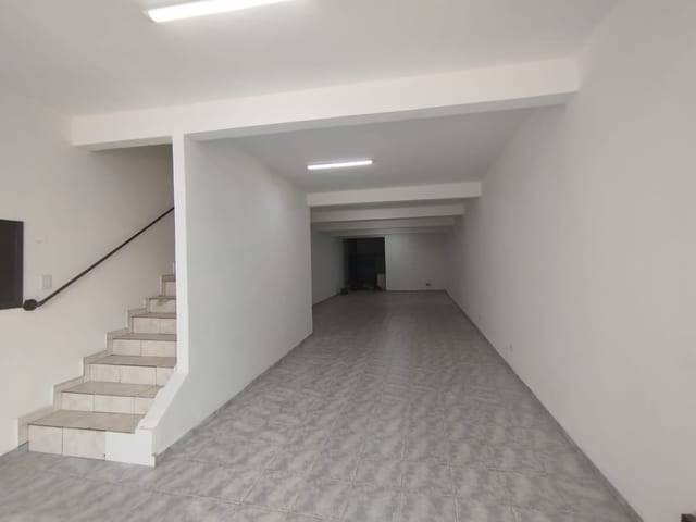 Foto do Prédio - Prédio para venda e locação, Bela Vista, São Paulo, SP | CABENI NEGÓCIOS IMOBILIÁRIOS
